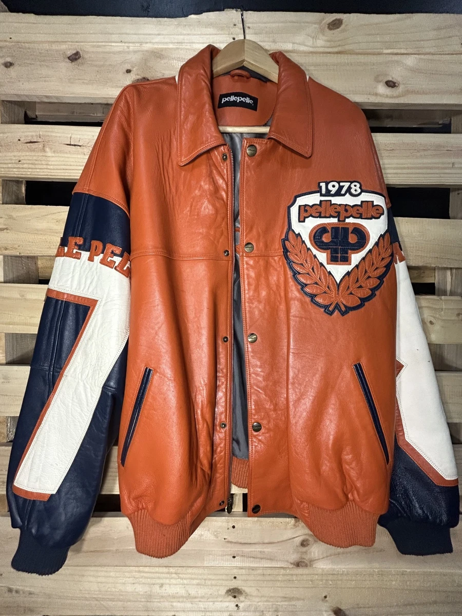 Pelle Pelle Bomber Coats, Jackets & Vests for Men for Sale - Shop