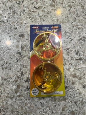 IMEX RC Rims No.7083 Bey Gold Chrome