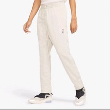 BRAND NEW Nike Fear of God NBA Nylon Pants Breakaway SIZE S SHIPS FAST