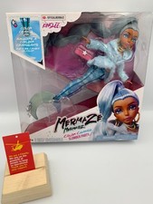 New Mermaze Mermaidz Kinslee Colour Change Slumber Party FREE UK P&P       EW1
