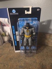 McFarlane DC Multiverse 7  Action Figure - Ross Exclusive - Batman Three Jokers