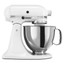 KitchenAid-Stand-Mixer-tilt-5-QT-RRK150-Artisan-Tilt-Choose-From-Many-Colors thumbnail 2