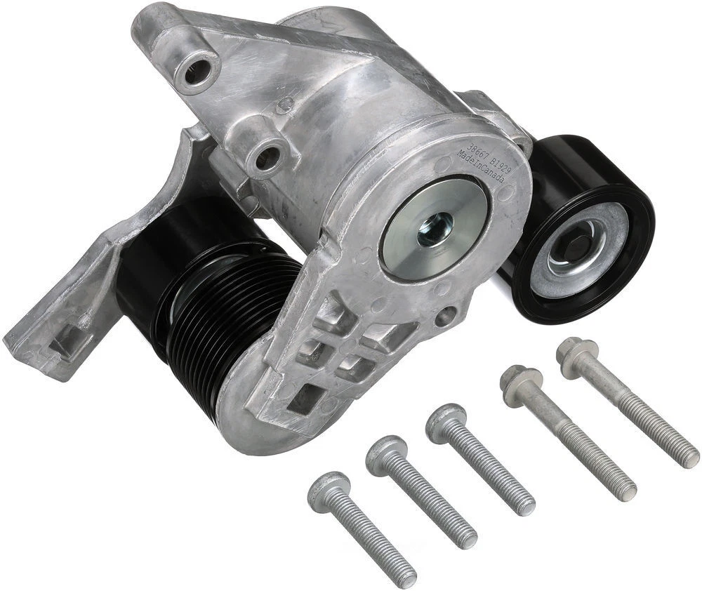 Gates 38667 Gat Tensioners 770075527077 | eBay