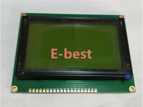 NEW JHD12864E LCD Display PAENL 90 days warranty - Picture 2 of 6
