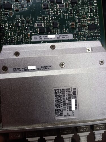 CIENA NTK576AA WMUCA6KEAA 2X OPTICAL PROTECTION SWITCH IN EXCELLENT CONDITION - Picture 2 of 5