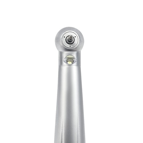 LenoRis Dental LED High Speed Push Button Handpiece Big/ Standard Head 2/4 Holes - Picture 6 of 18