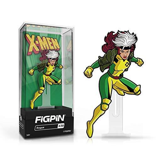 FiGPiN Classic: X-Men Rogue #438 - Zdjęcie 1 z 1