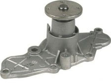 Water Pump & Gasket For MAZDA MX-6 2.5 24V 1992-1997+ Other Vehicles