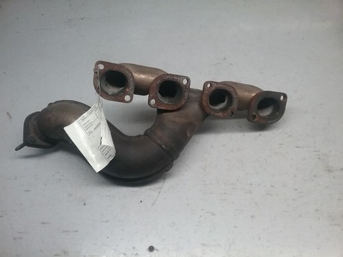 Colector de escape izquierdo del conductor compatible con 03-05 Range Rover 195203 - Imagen 3 de 4