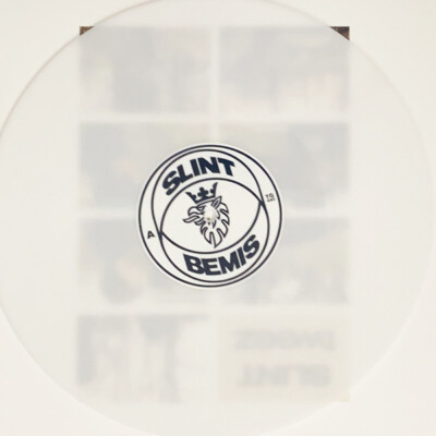 Slint - Tweez (LP, Album, RE, RM, Whi + LP, Album, Whi + Dlx, Ltd