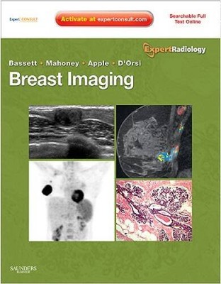 Breast Imaging: Expert Radiology Series, 1e - Hardcover - GOOD