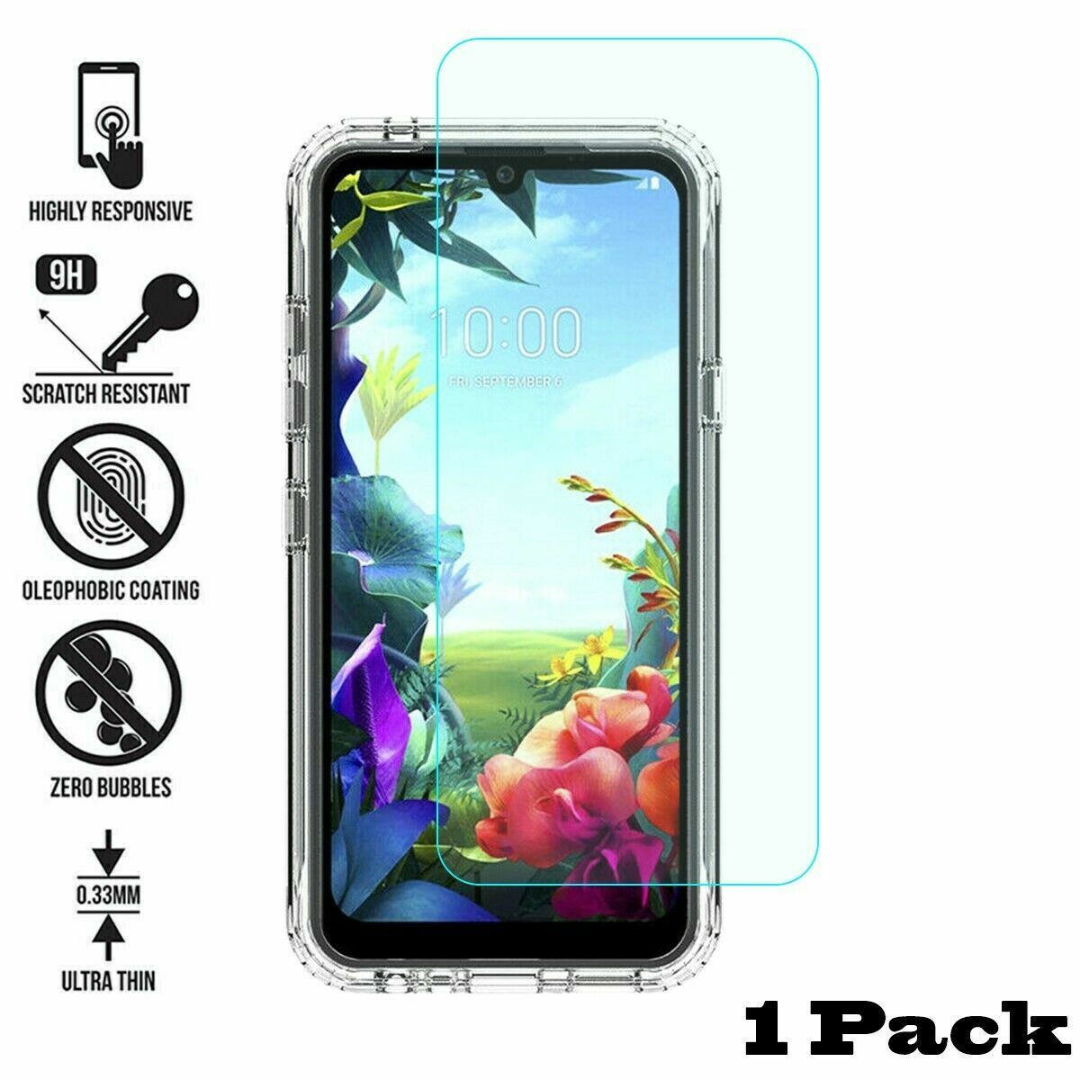 Xpression Case for LG (for LG Xpression Plus(Peaceful Lake Xpression Case for LG (for LG Xpression Plus(Peaceful Lake