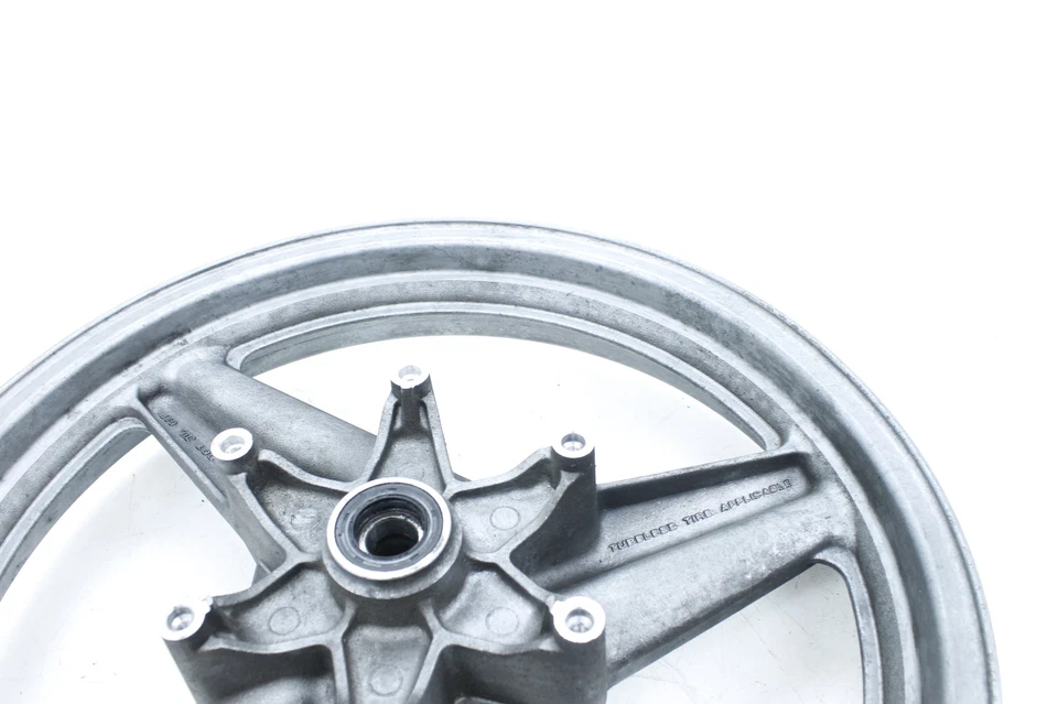 Llanta delantera HONDA CBR1000F HURRICANE HONDA 87-89 Foto 4 de 4