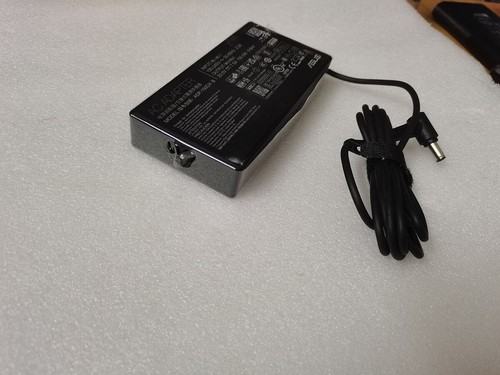 For ASUS TUF FX505DT-AH51 Genuine 20V 7.5A 6.0mm Pin 150W ADP-150CH B AC Adapter - Picture 6 of 8