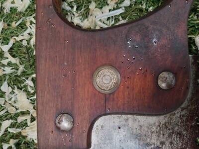 warranted superior super saw