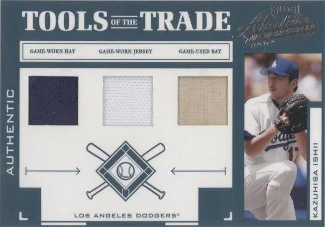 Green Triple Materials