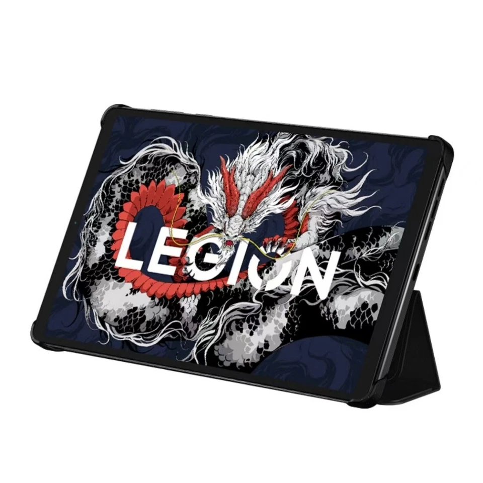 NEU Original für Lenovo Legion Tab Y700 (2025) 8,8" Smart Folio Etui Abdeckung
