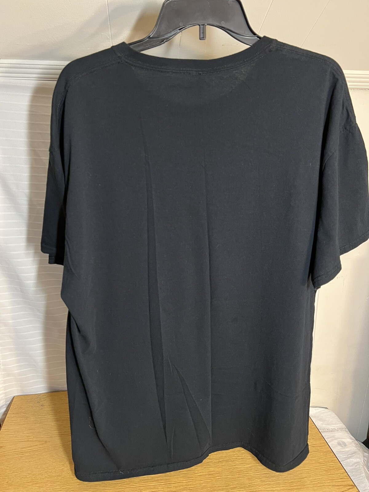 XL “Someone Special To Be A Shih Tzu Daddy” Black Short Sleeve Dog Tee