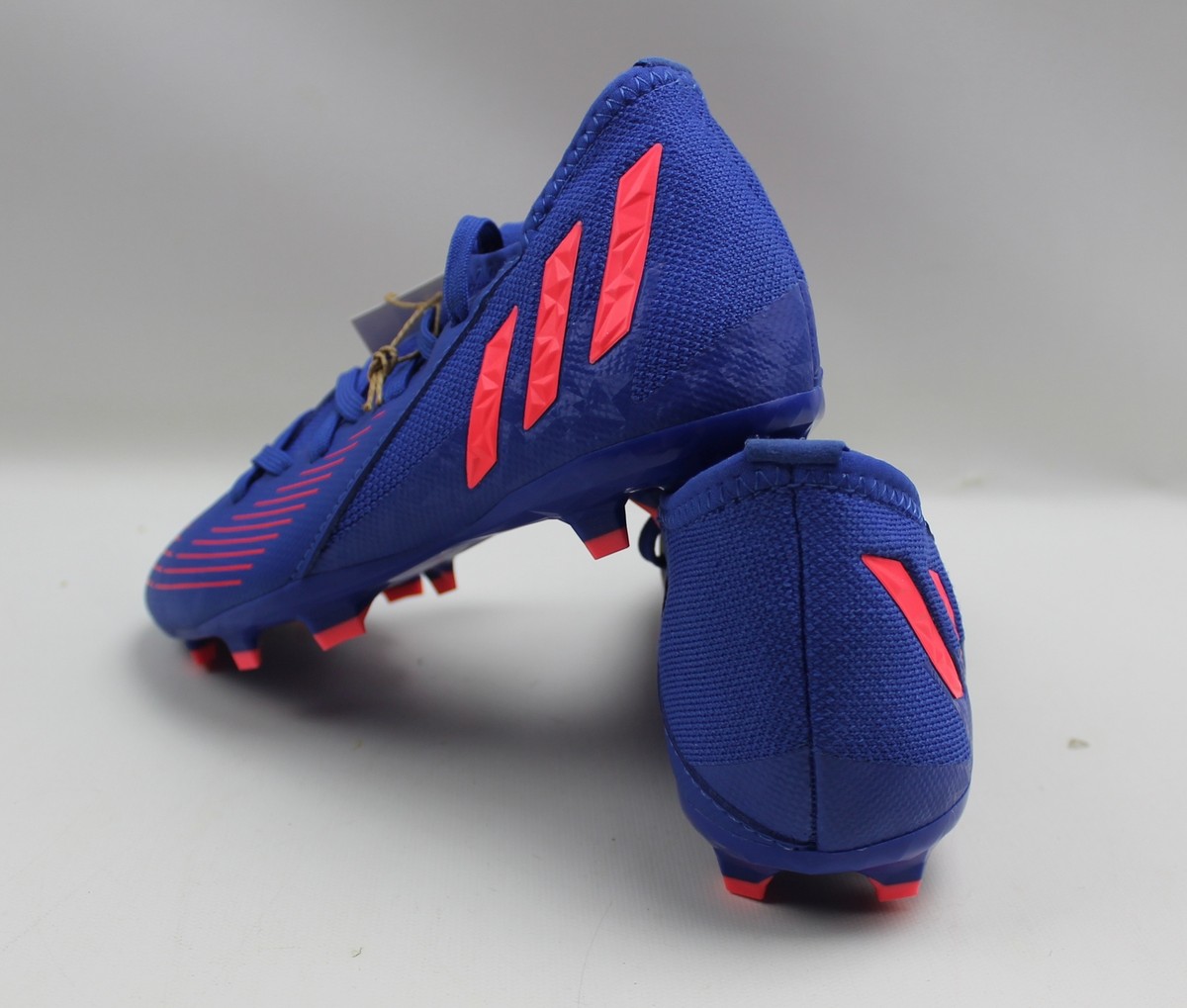 Adidas Predator Edge GW2361 Kid'S Size 1 | eBay