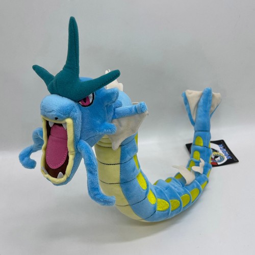 Gyarados Plush Soft Toy Doll Stuffed 