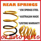 <!--F#f_0-->HOLDEN COMMODORE VT VX VY VZ V8 SEDAN FE2 HEIGHT 97-06 REAR STD HEIGHT SPRINGS<!--F/-->