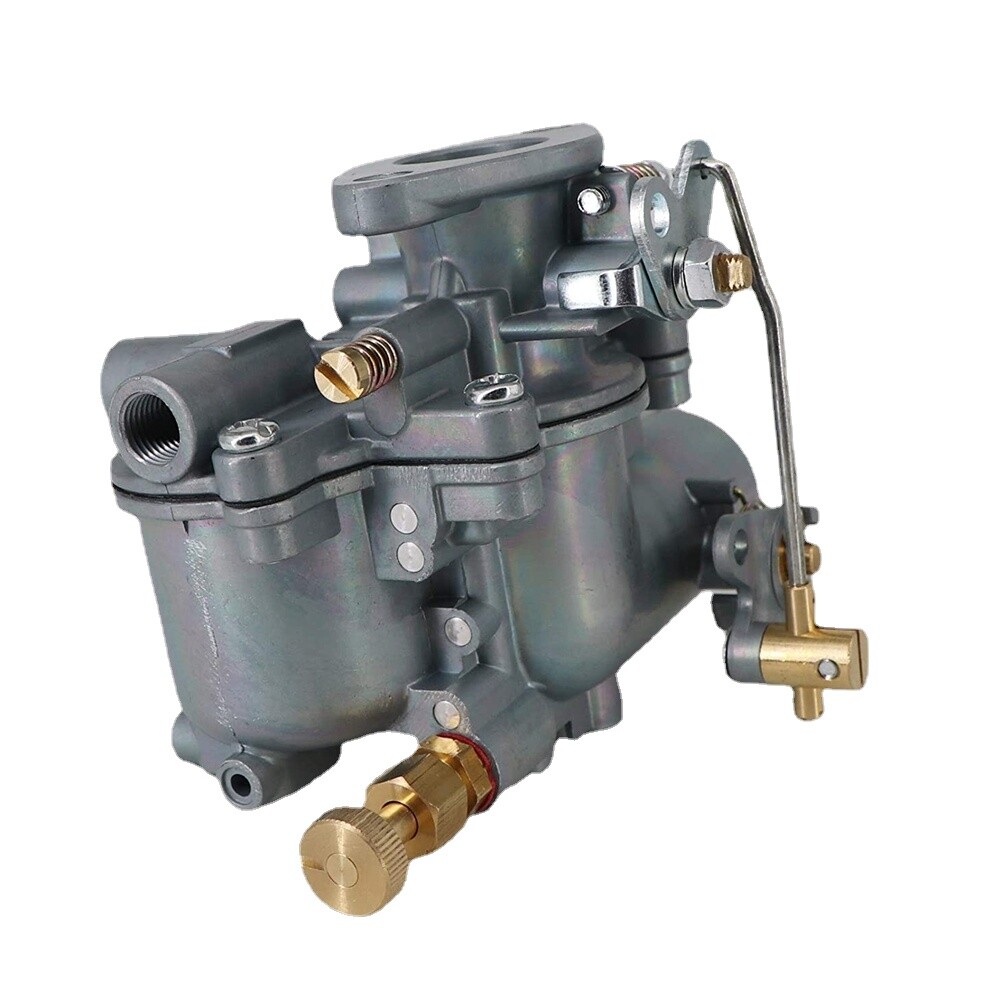 Carburettor For 24T2 Massey Ferguson TE20 TEA20 TED20 35 135 Fit Tractor Zenith eBay