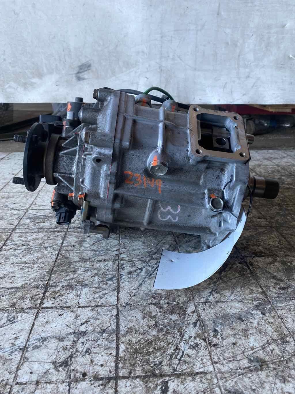 Transfer Case TOYOTA 97 98 99 00 01 02 03 04 eBay