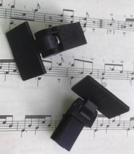 2pcs Turntable Dust Hinge Cover 90 Degree for Audio-Technica