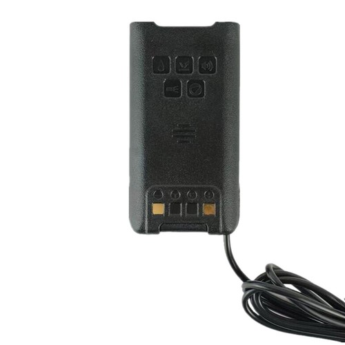 12V Car Cigar Charger Battery Eliminator For BaoFeng BF-A58 T57 BF-R760 UV-9R F - Zdjęcie 10 z 12