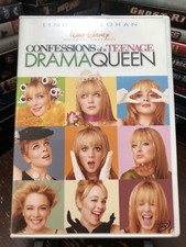 Confessions of a Teenage Drama Queen (DVD, 2004)