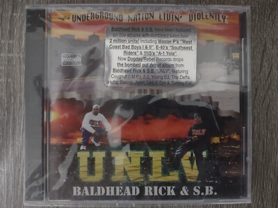 UNDERGROUND NATION LIVIN