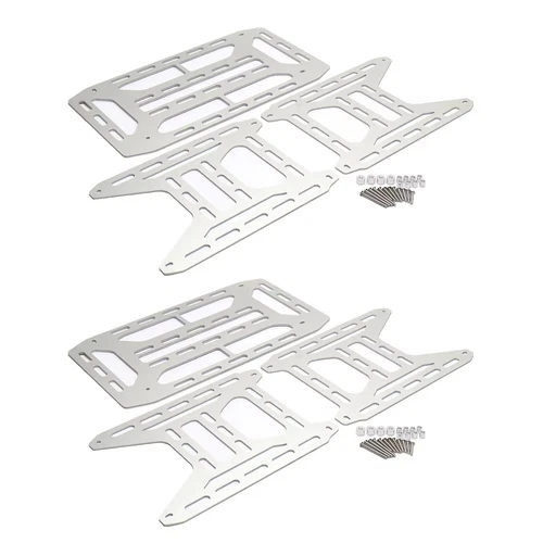 Nuevo protector de rejilla de equipaje para BMW R1300GS ADV - Imagen 22 de 22