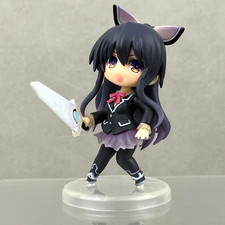 Toy's Works Date A Live Yatogami Tohka Niitengo Seifuku Limited Ver Anime Figure