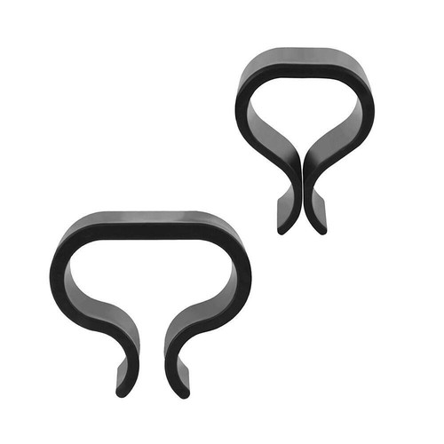canapé, Clip Fastners de chaise Clips de meubles en rotin Connecteur de chaise - Foto 4 di 12