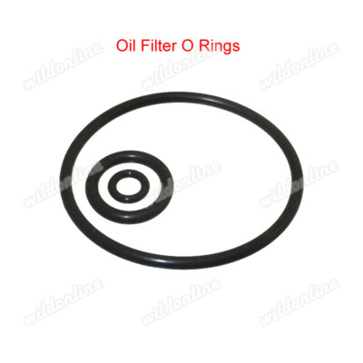 Z155 Ölfilter O-Ringe für Zongshen GPX 155ccm Motor Pit Dirt Bike Thumpstar