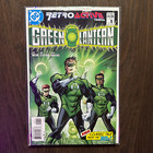 Retroactive 1980s: Green Lantern #1: Dc Comics (2011) Vf - Len Wein, Joe Staton