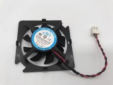NTK DF0401012SEG2B DC12V 0.10A 2-Pin Graphics Card Silent Cooling Fan