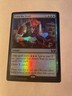 MTG Even The Score 042/281 M Mythic Foil Streets of New Capenna NM