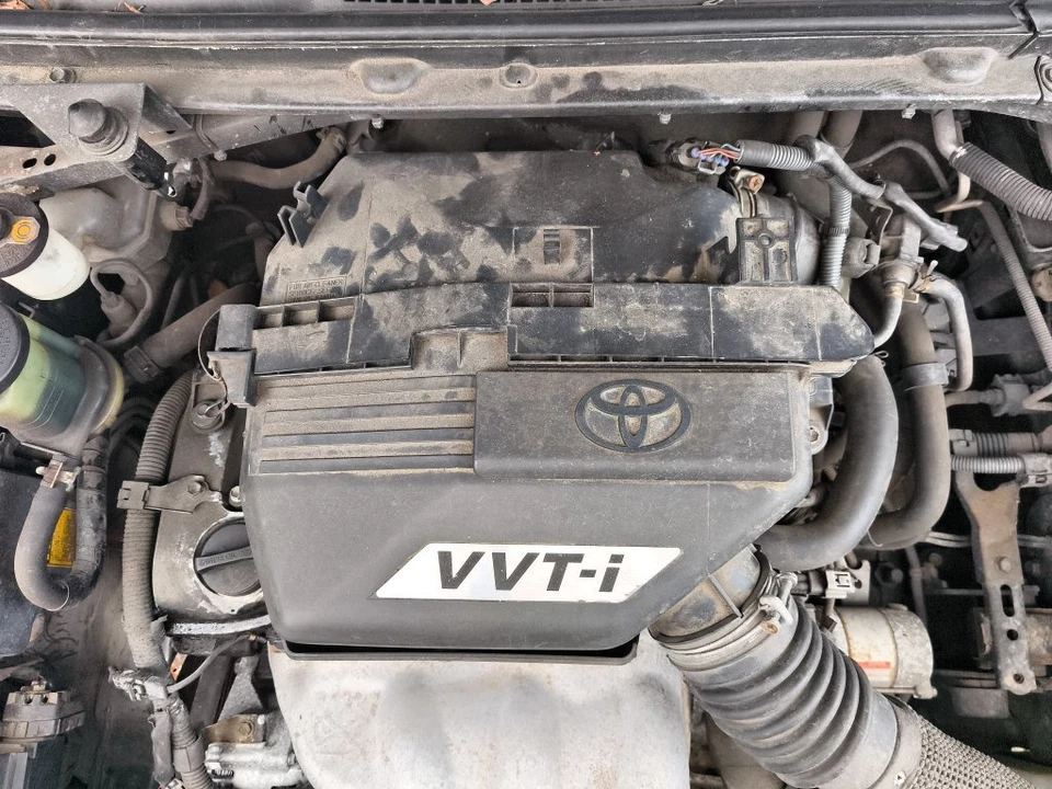 TOYOTA RAV4 2000-2005 1998 AIR FILTER BOX - Image 2 of 4