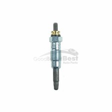 One New Bosch Diesel Glow Plug 0250201055 0001599901 for Mercedes MB