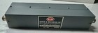Vintage BARKER & WILLIAMSON INC B & W filtr dolnoprzepustowy model #425 USA 52 OHMS.