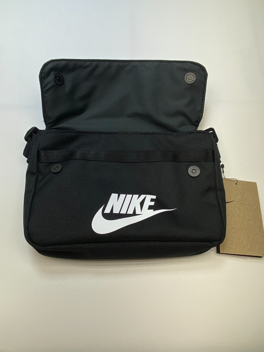 Nike Futura 365 Small Pouch Fanny Cross Body Bag | eBay