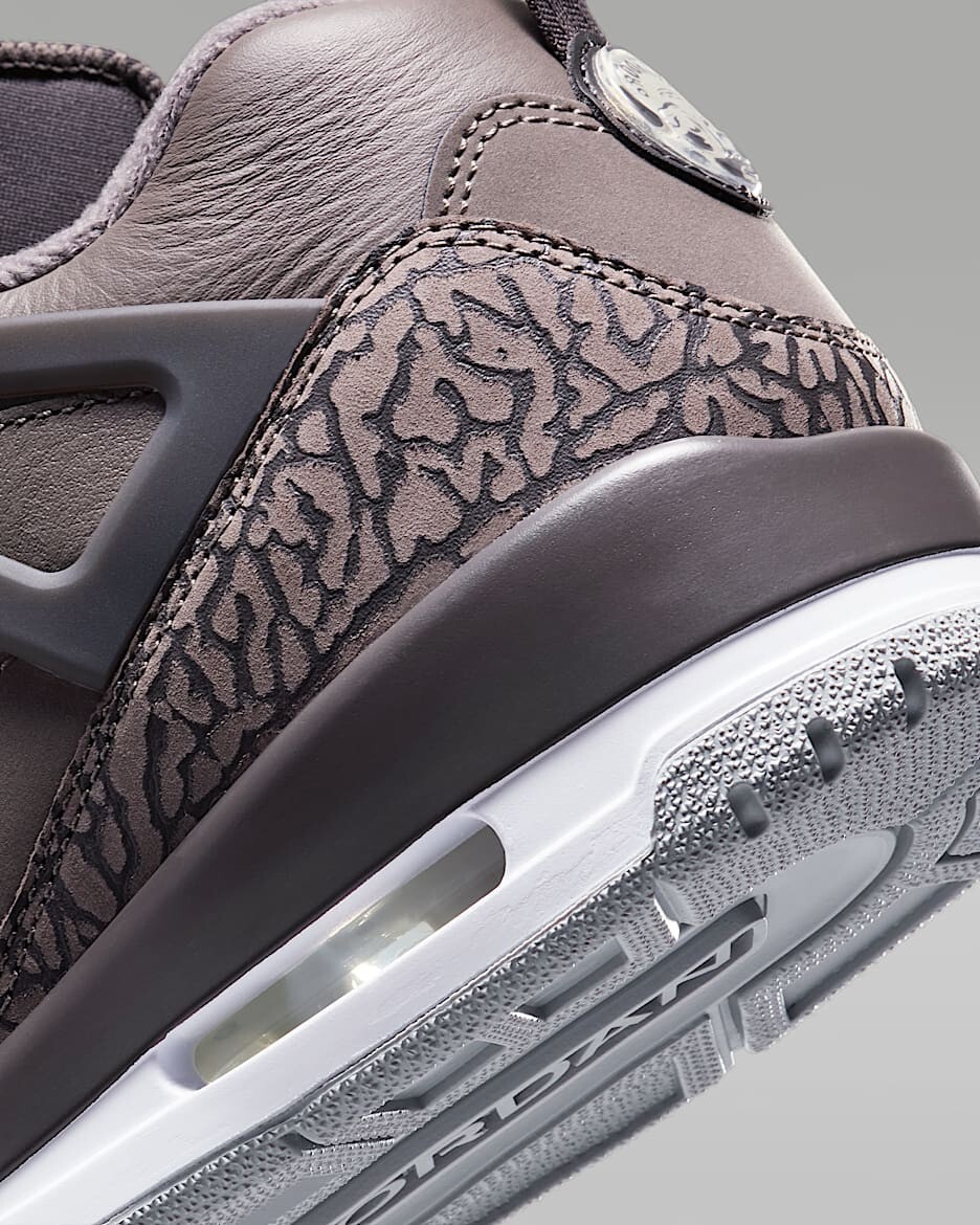 Nike Jordan Spizike Low 