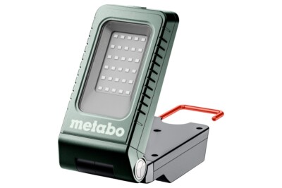 Metabo BSA 18-1000 Akku-Baustellenleuchte 1000Lm, 18V nur Gehäuse - 601508850