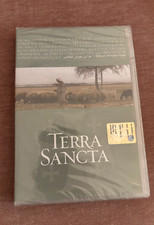 Terra Sancta : Guardians of Salvation's Sources DVD