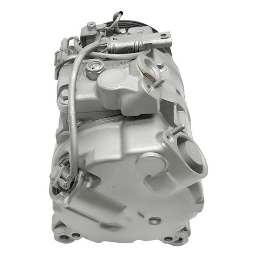 RYC Remanufactured AC Compressor Kit EC80 Fits BMW 740Ld xDrive 3.0L Turbo 2015 - Picture 4 of 6