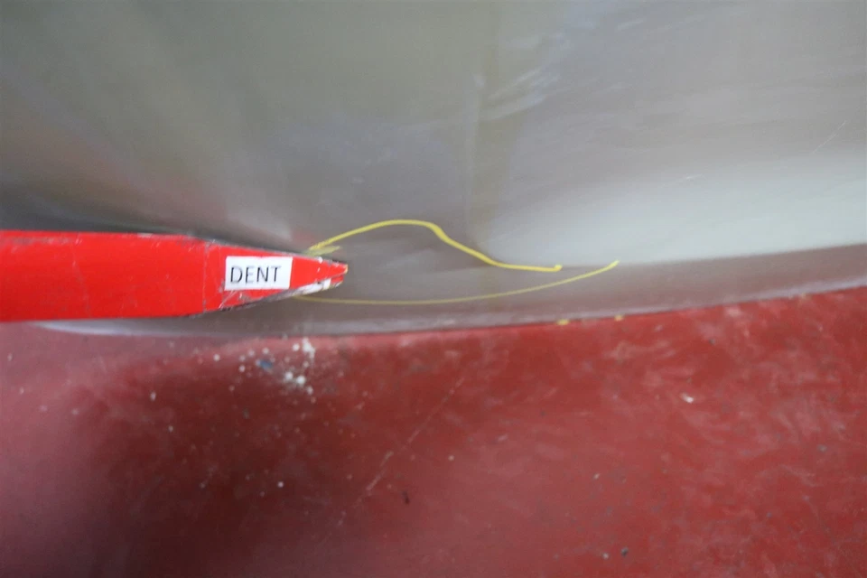 2005-2006-2007-2008-2009 KIA SPORTAGE LIFTGATE Foto 2 de 4