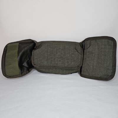 Paraclete OD Green Quad Fold Medical IFAK Pouch- In Great