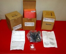 ONE Intermec Flexdock Cups for CN70/70 Model 1002UD01 - Part 203-920-001 NEW