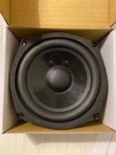 5.25" Infinity Sterling SS-2001 Replacement Woofer Bass Speaker 8ohm 5-1/4" NEW